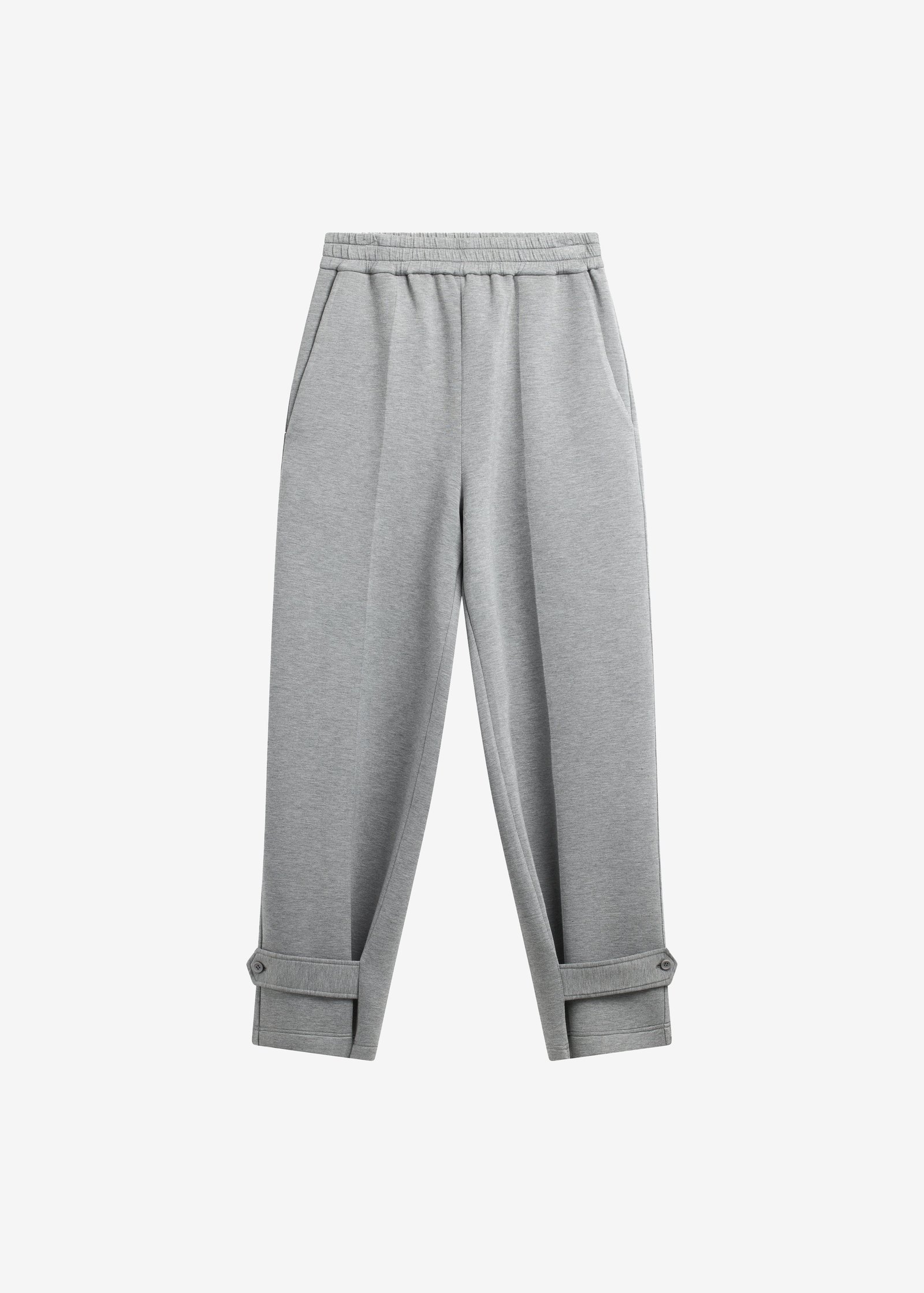 Sorelle Sweat Pants - Grey - Image 7